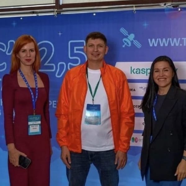 ТТС’22.5 | Дагестан