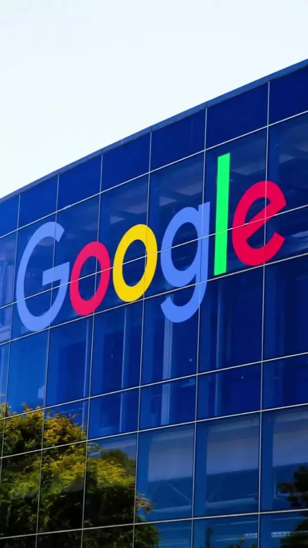 Google планирует забрать у российских провайдеров свои старые серверы