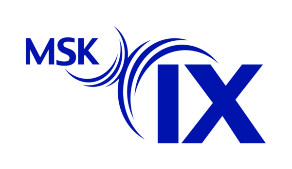 MSK IX Logo.svg